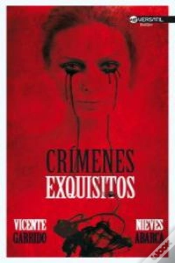 Capa do artigo Crímenes Exquisitos 5ª Ed.