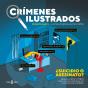 Crimenes Ilustrados - Preview
