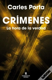 Crímenes - La Hora De La Verdad