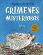 Crimenes Misteriosos - Preview