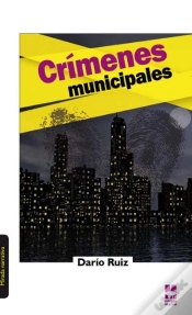 Capa do artigo Crimenes Municipales