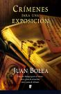 Crímenes Para Una Exposición (Serie Martina De Santo 3) - Preview