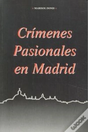 Capa do artigo Crímenes Pasionales En Madrid
