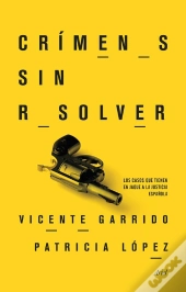 Crímenes Sin Resolver
