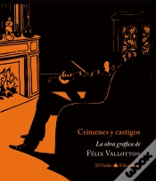 Capa do artigo Crímenes Y Castigos