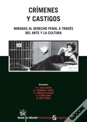 Capa do artigo Crímenes Y Castigos