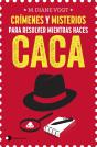 Crímenes Y Misterios Para Resolver Mientras Haces Caca - Preview