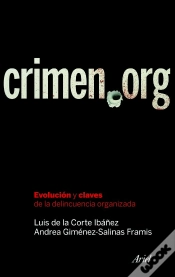 Capa do artigo Crimen.Org