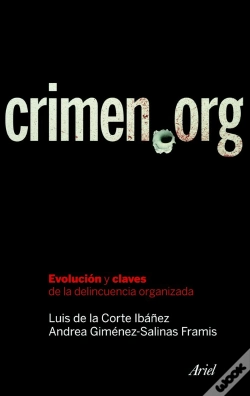 Capa do artigo Crimen.Org