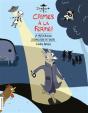 Crimes À La Ferme Tome 2 : La Mystérieuse Disparition De Vache - Preview