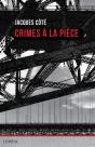 Crimes A La Piece - Preview