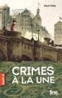 Crimes À La Une - Preview