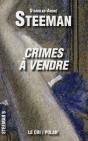 Crimes À Vendre - Preview