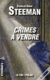 Crimes À Vendre