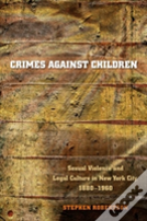 Crimes Against Children