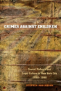 Crimes Against Children - Preview