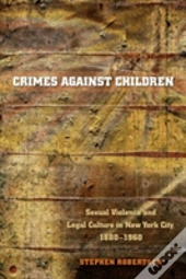 Crimes Against Children