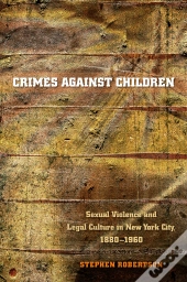 Crimes Against Children