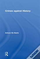 Crimes Against History