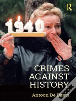 Crimes Against History