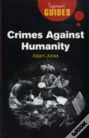 Capa do artigo Crimes Against Humanity