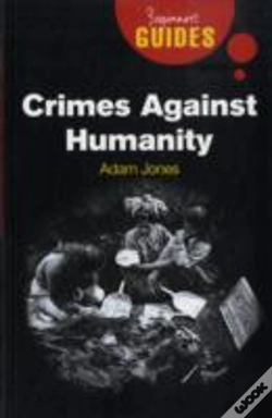 Capa do artigo Crimes Against Humanity