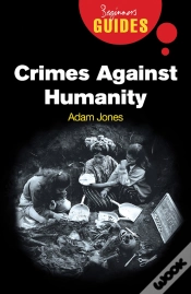 Capa do artigo Crimes Against Humanity
