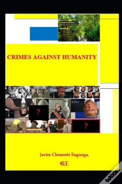 Capa do artigo Crimes Against Humanity