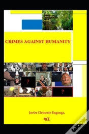 Capa do artigo Crimes Against Humanity