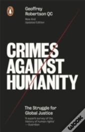 Crimes Against Humanity
