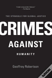 Capa do artigo Crimes Against Humanity