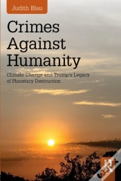 Capa do artigo Crimes Against Humanity