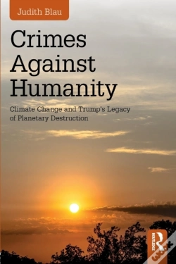 Capa do artigo Crimes Against Humanity