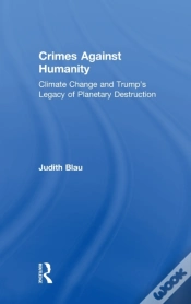 Capa do artigo Crimes Against Humanity