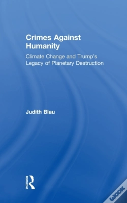 Capa do artigo Crimes Against Humanity