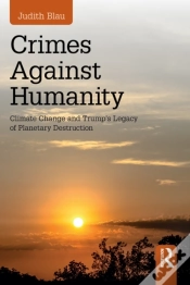 Capa do artigo Crimes Against Humanity