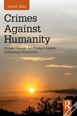 Capa do artigo Crimes Against Humanity