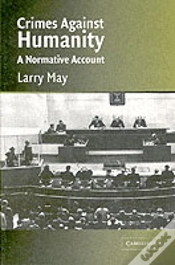 Capa do artigo Crimes Against Humanity