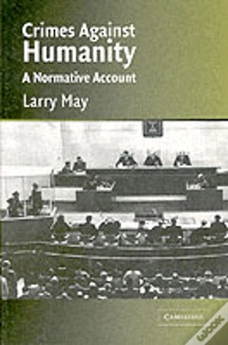 Capa do artigo Crimes Against Humanity