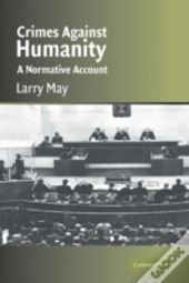 Crimes Against Humanity