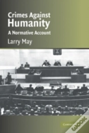 Capa do artigo Crimes Against Humanity