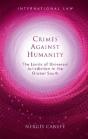 Crimes Against Humanity - Preview