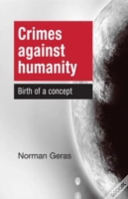 Capa do artigo Crimes Against Humanity