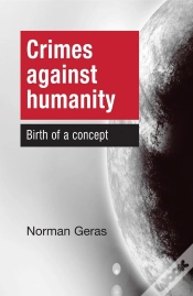 Capa do artigo Crimes Against Humanity