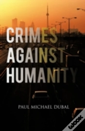 Capa do artigo Crimes Against Humanity