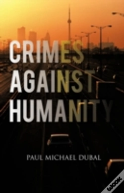 Capa do artigo Crimes Against Humanity