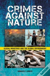 Capa do artigo Crimes Against Nature