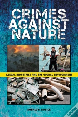 Capa do artigo Crimes Against Nature