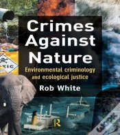 Capa do artigo Crimes Against Nature