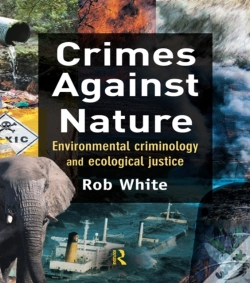 Capa do artigo Crimes Against Nature